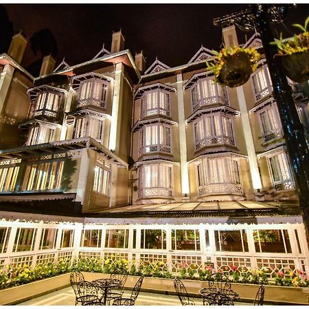 Cedar Inn Darjeeling  Luaran gambar