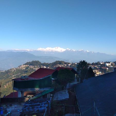 Cedar Inn Darjeeling  Luaran gambar