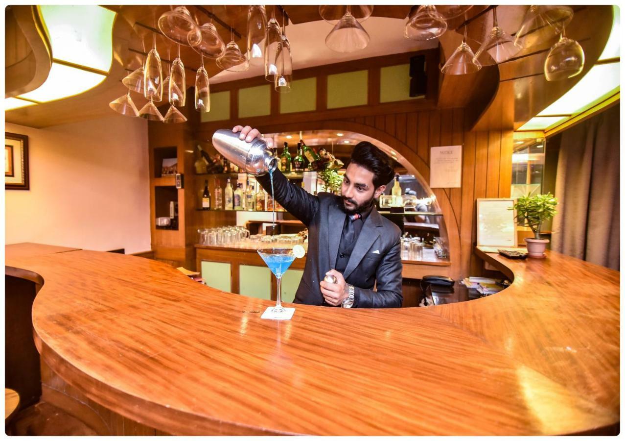 Cedar Inn Darjeeling  Luaran gambar