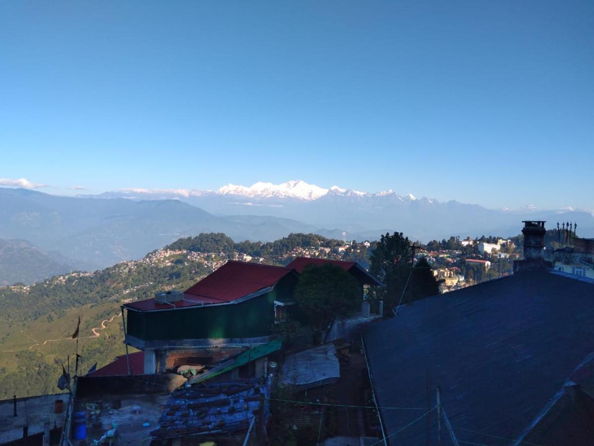 Cedar Inn Darjeeling  Luaran gambar